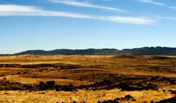 La Serena - Extremadura