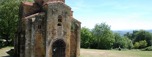 San Miguel de Lillo