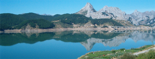 Picos de Europa